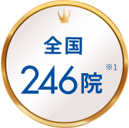 全国246院