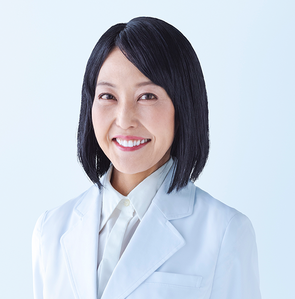 歯科医師 大河原典果