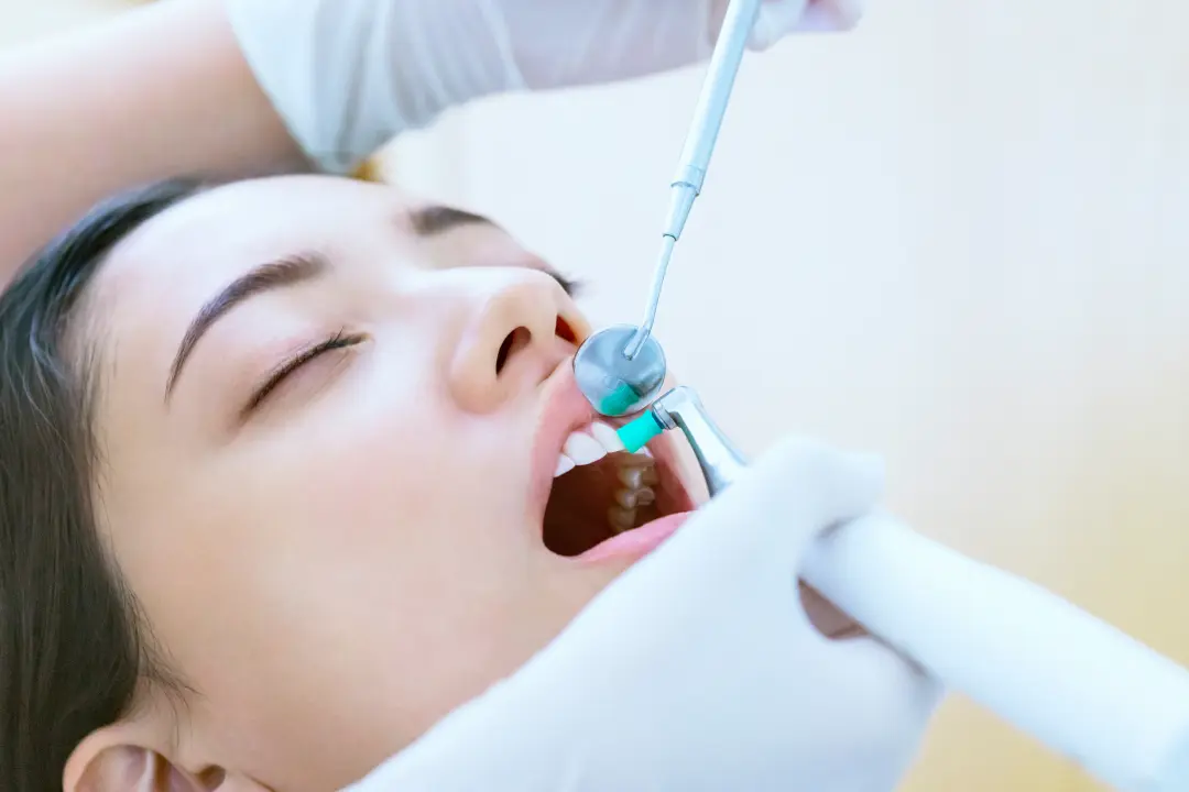 クリーニングイメージ