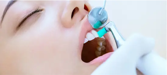 施術イメージ