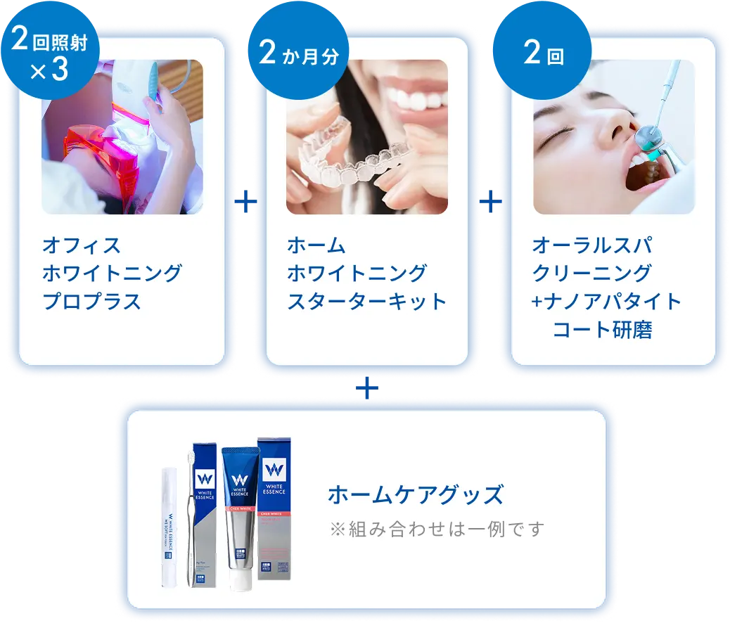 メニュー内容イメージ