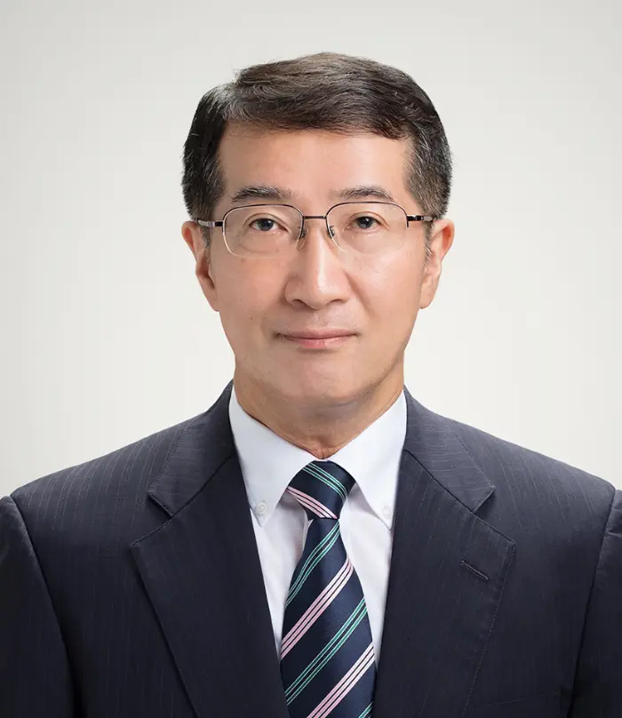 特別監修医師　大槻 昌幸肖像