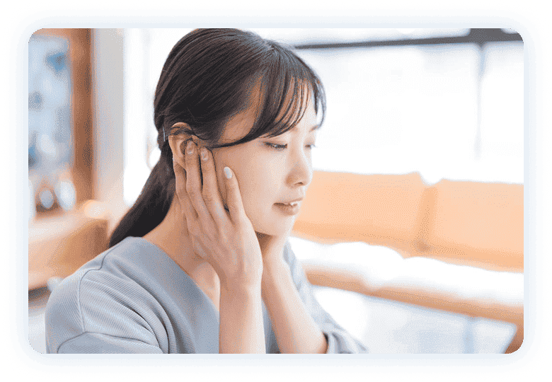 虫歯がある状態のホワイトニング