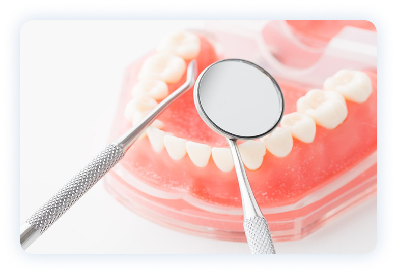 妊娠中でも歯を白くする方法