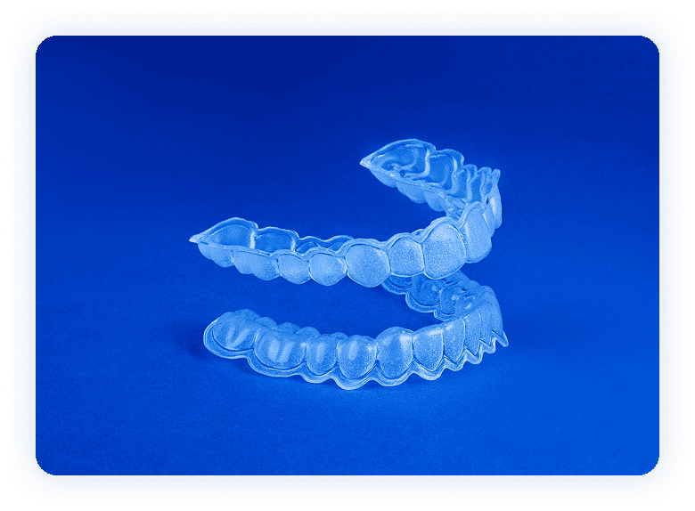 ホワイトエッセンスのマウスピース