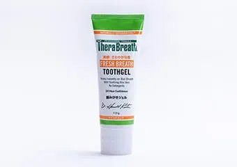 セラブレストゥースジェル