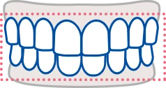 施術範囲