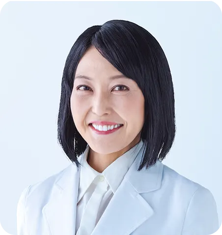 歯科医師　大河原典果