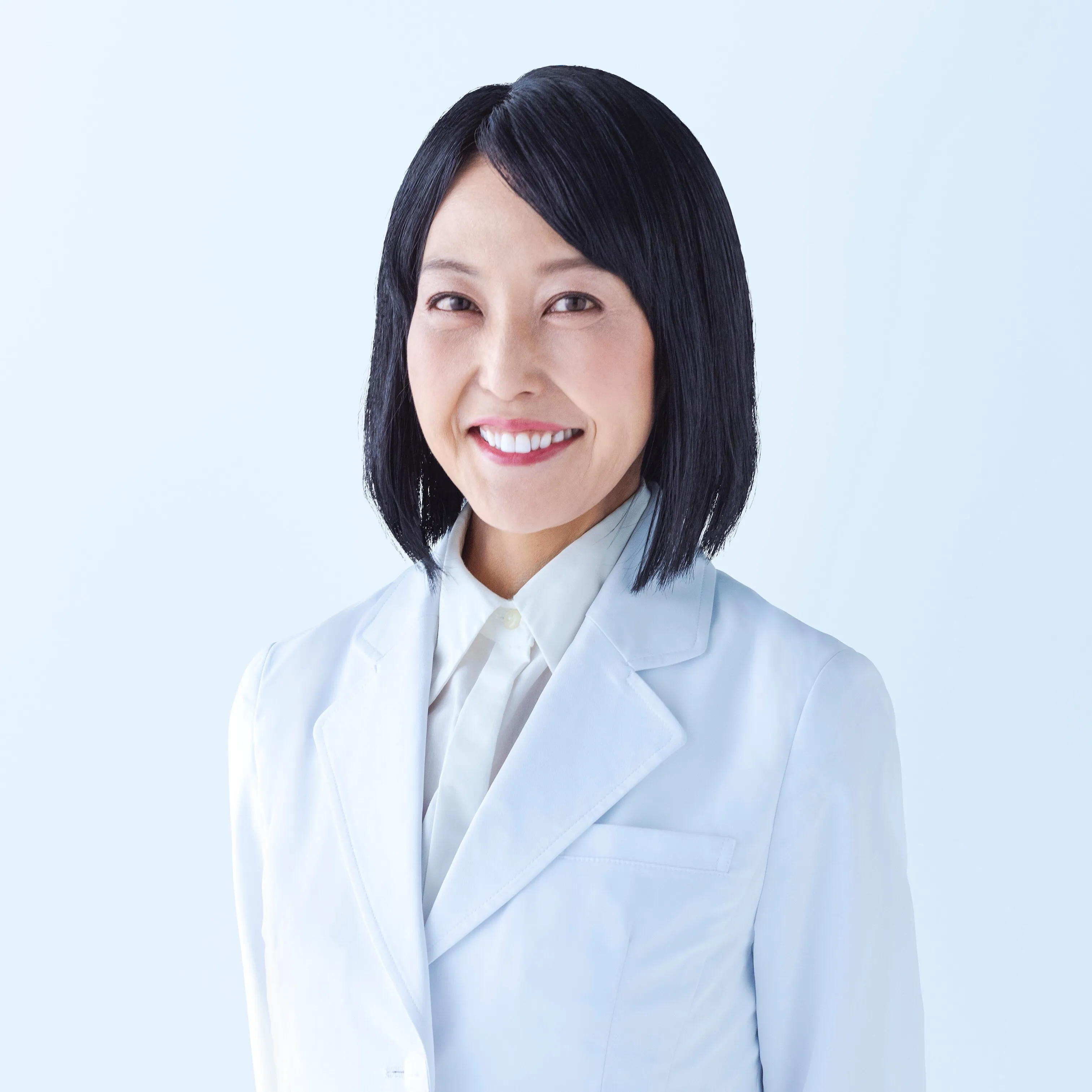 歯科医師 大河原典果