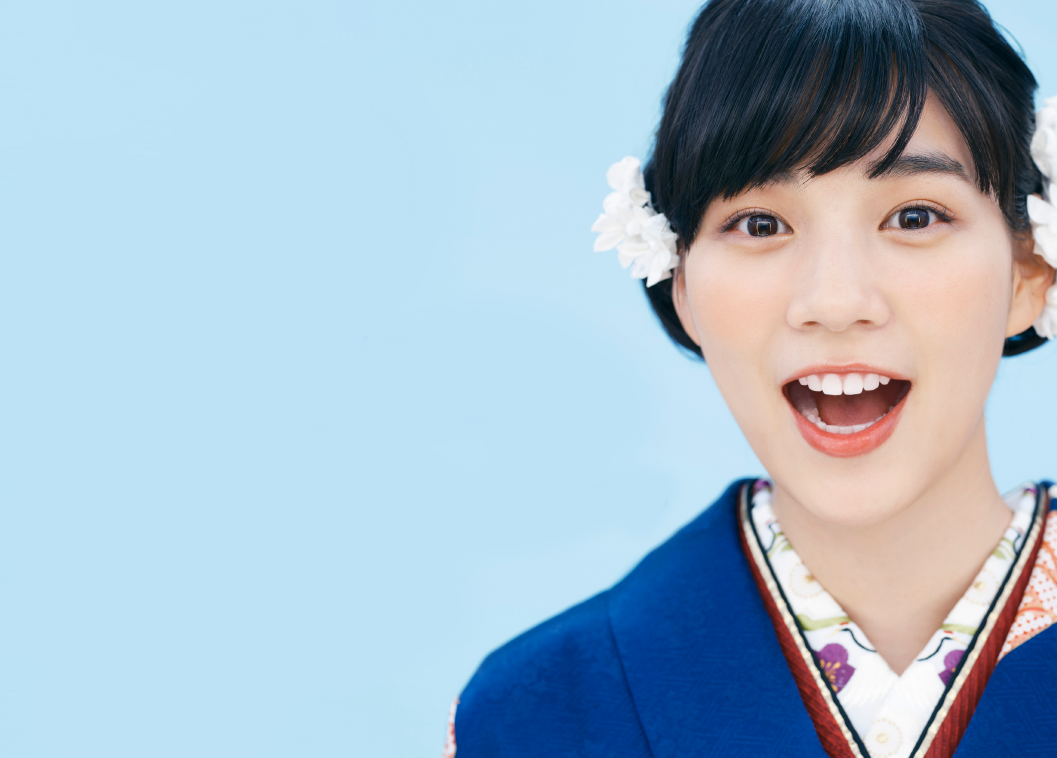 デュアルホワイトニングのイメージ