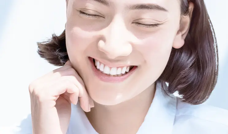 施術後のイメージ