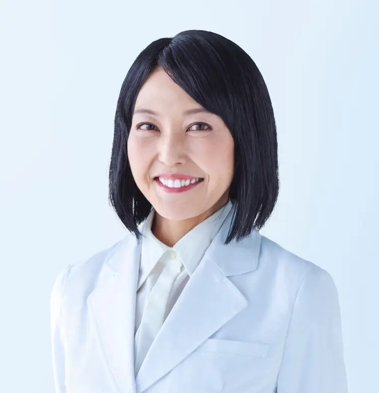 大河原典果の近影
