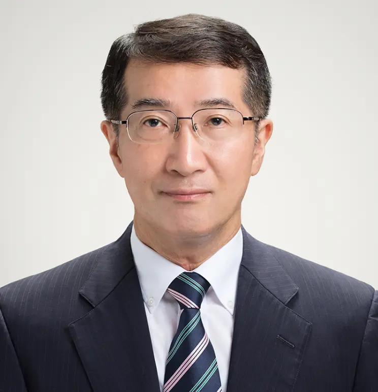 大槻昌幸の近影