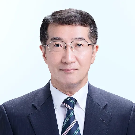 大槻昌幸の肖像